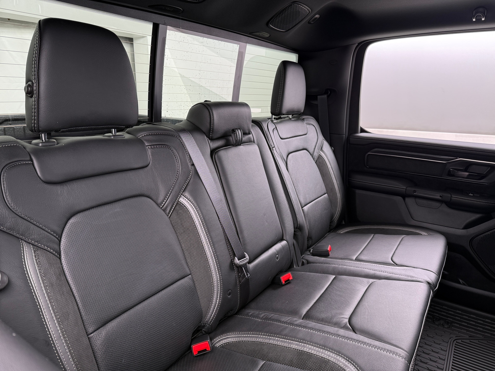 Thumbnail: 2026 RAM 1500 - 5