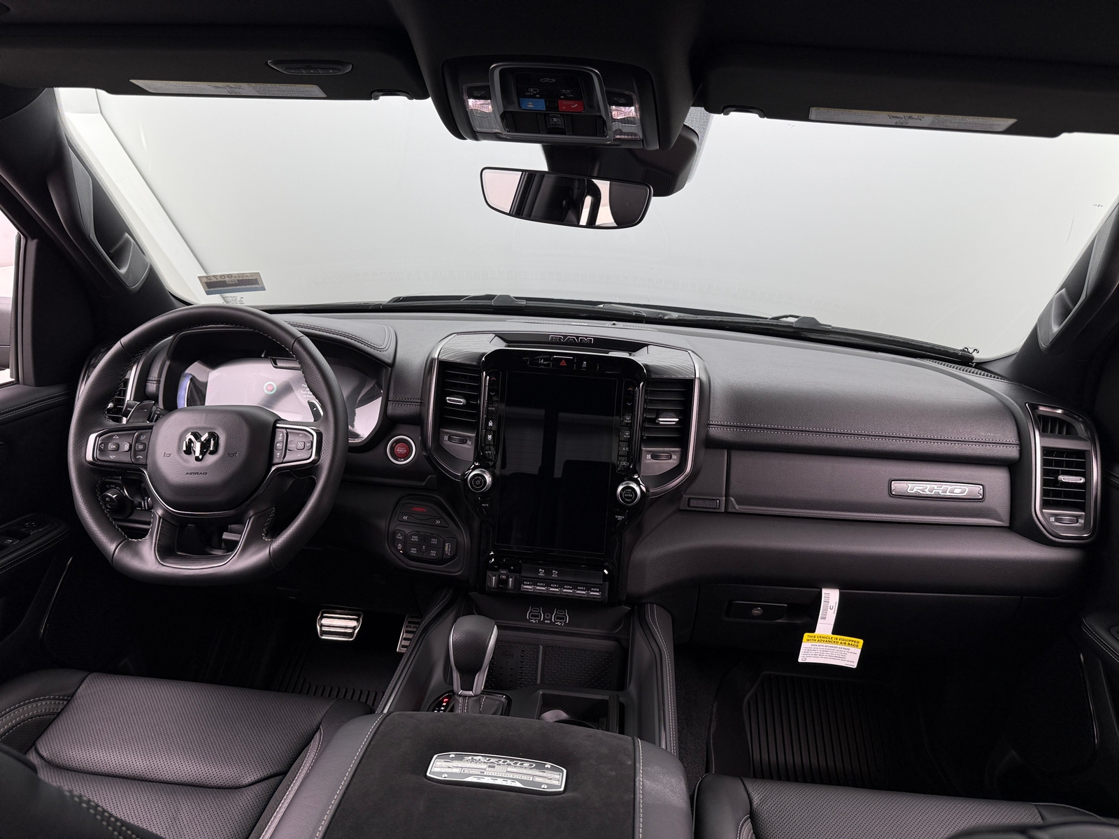 Thumbnail: 2026 RAM 1500 - 2