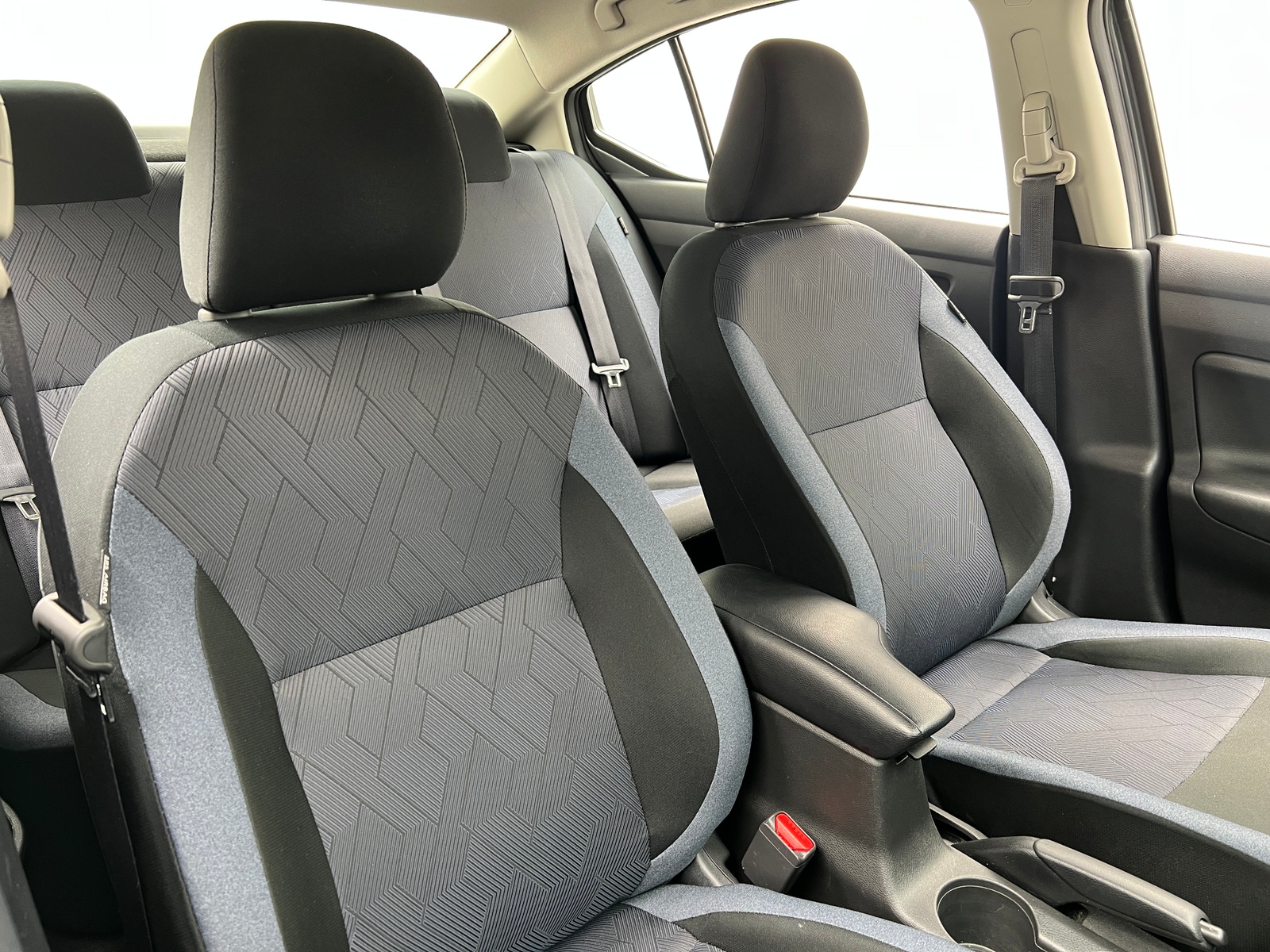 Thumbnail: 2025 Nissan Versa - 2