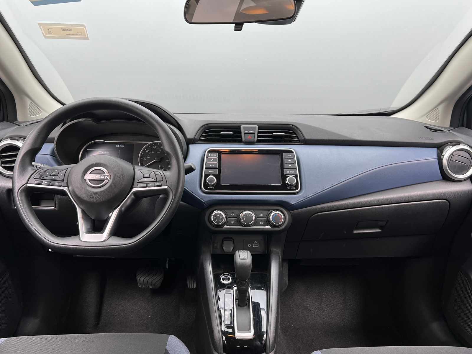 Thumbnail: 2025 Nissan Versa - 3