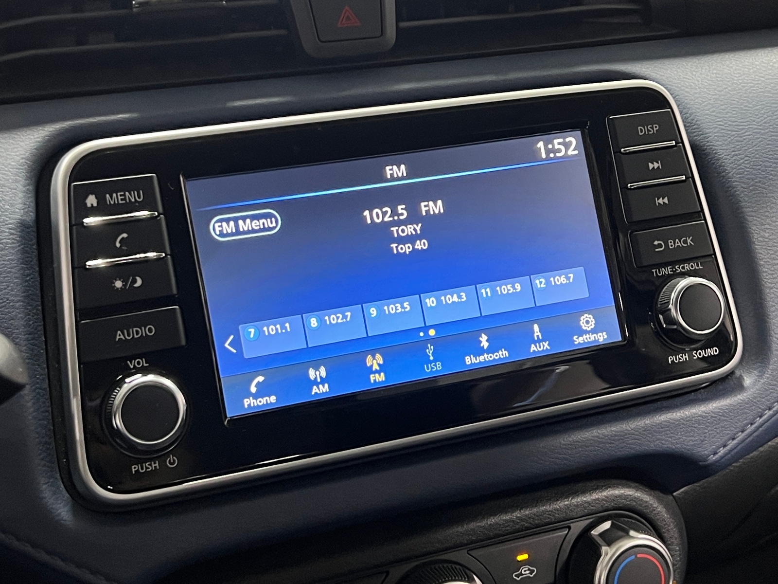 Thumbnail: 2025 Nissan Versa - 4
