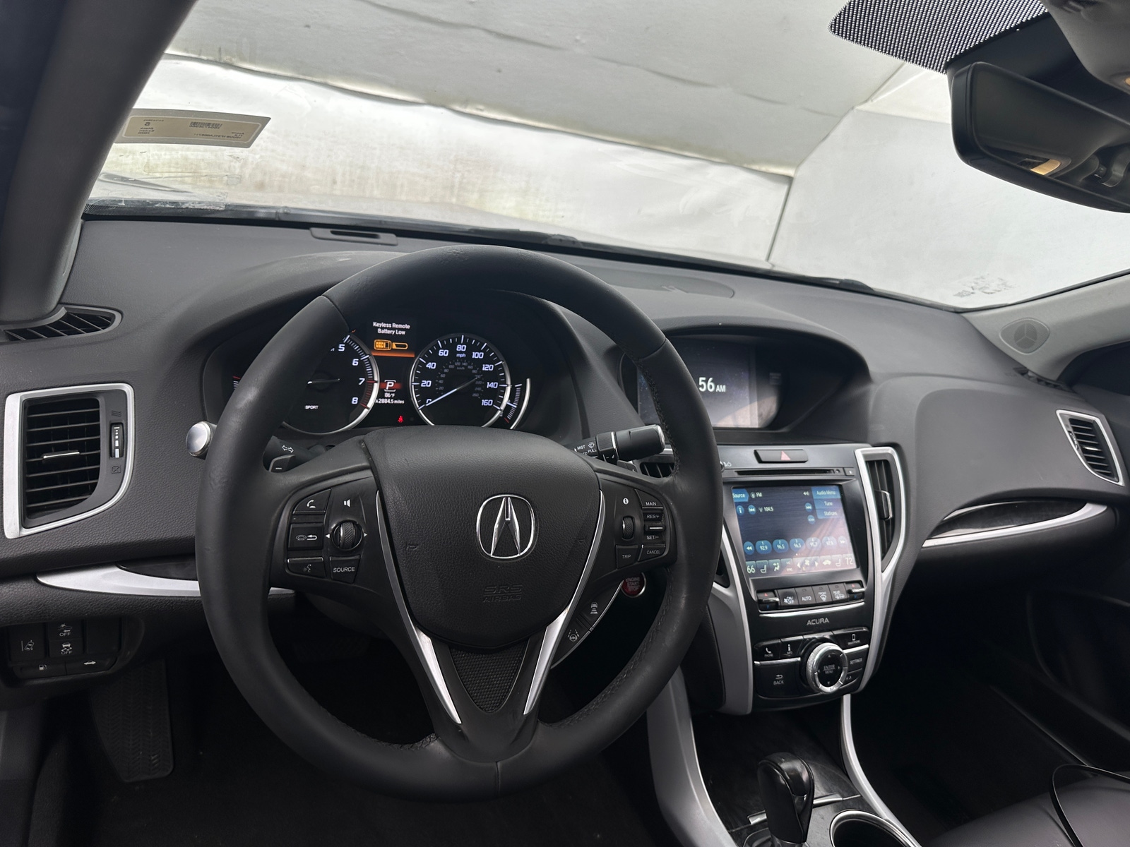 Thumbnail: 2020 Acura TLX - 2