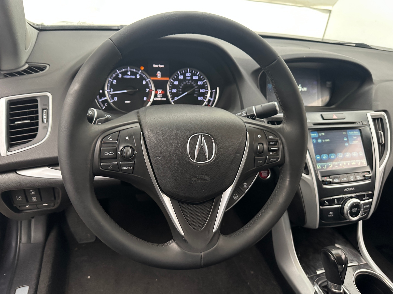 Thumbnail: 2020 Acura TLX - 4