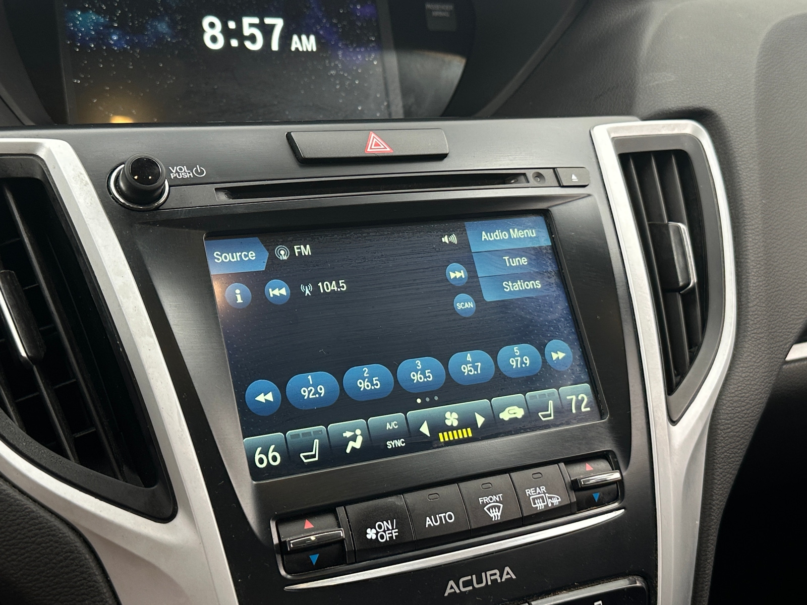 Thumbnail: 2020 Acura TLX - 3