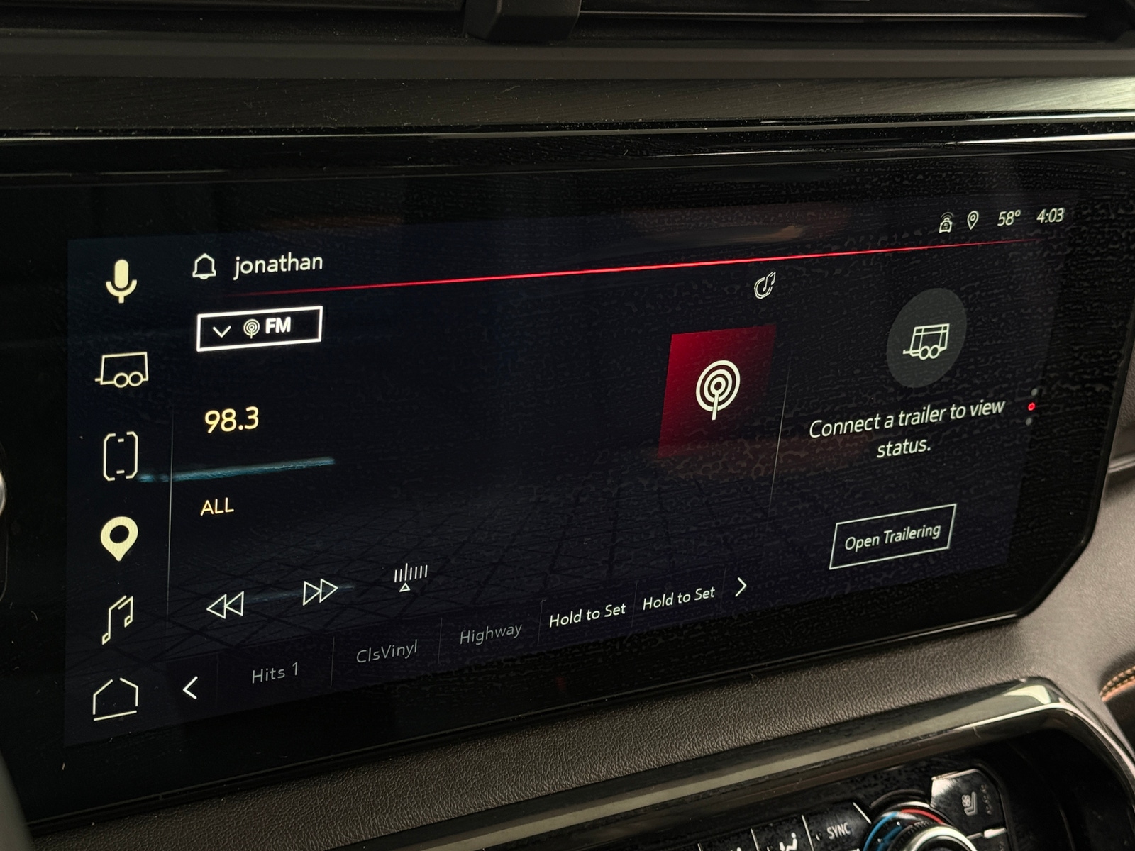 Thumbnail: 2025 GMC Sierra 2500 - 3