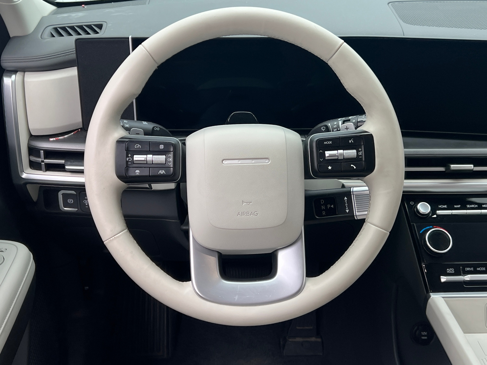 Thumbnail: 2025 Hyundai Santa Fe - 4