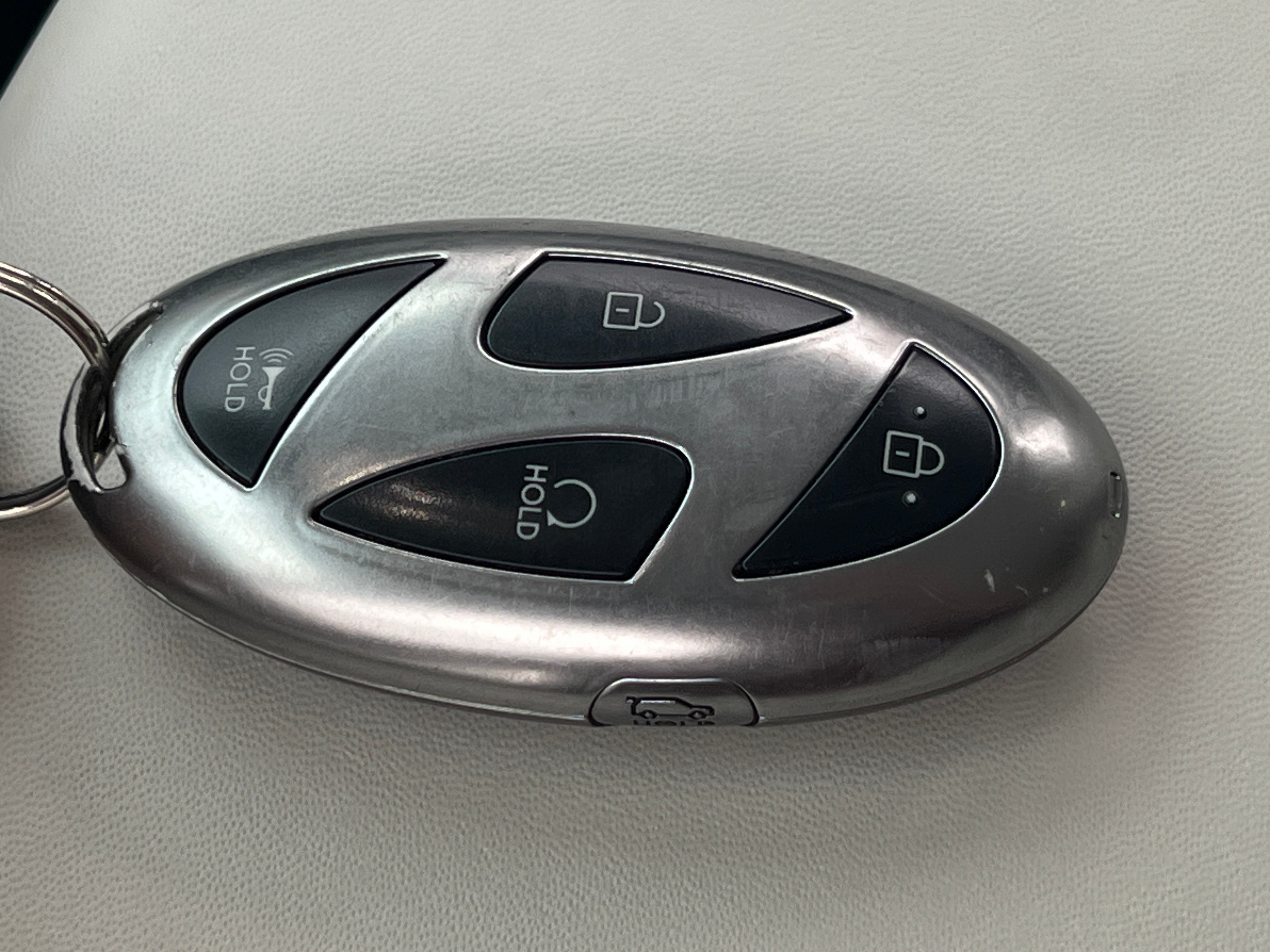 2025 Hyundai Santa Fe SEL - Photo 14