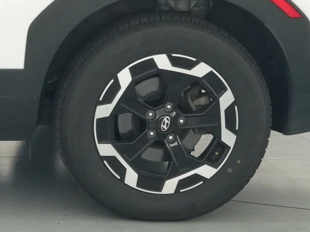 2025 Hyundai Santa Fe SEL - Photo 19