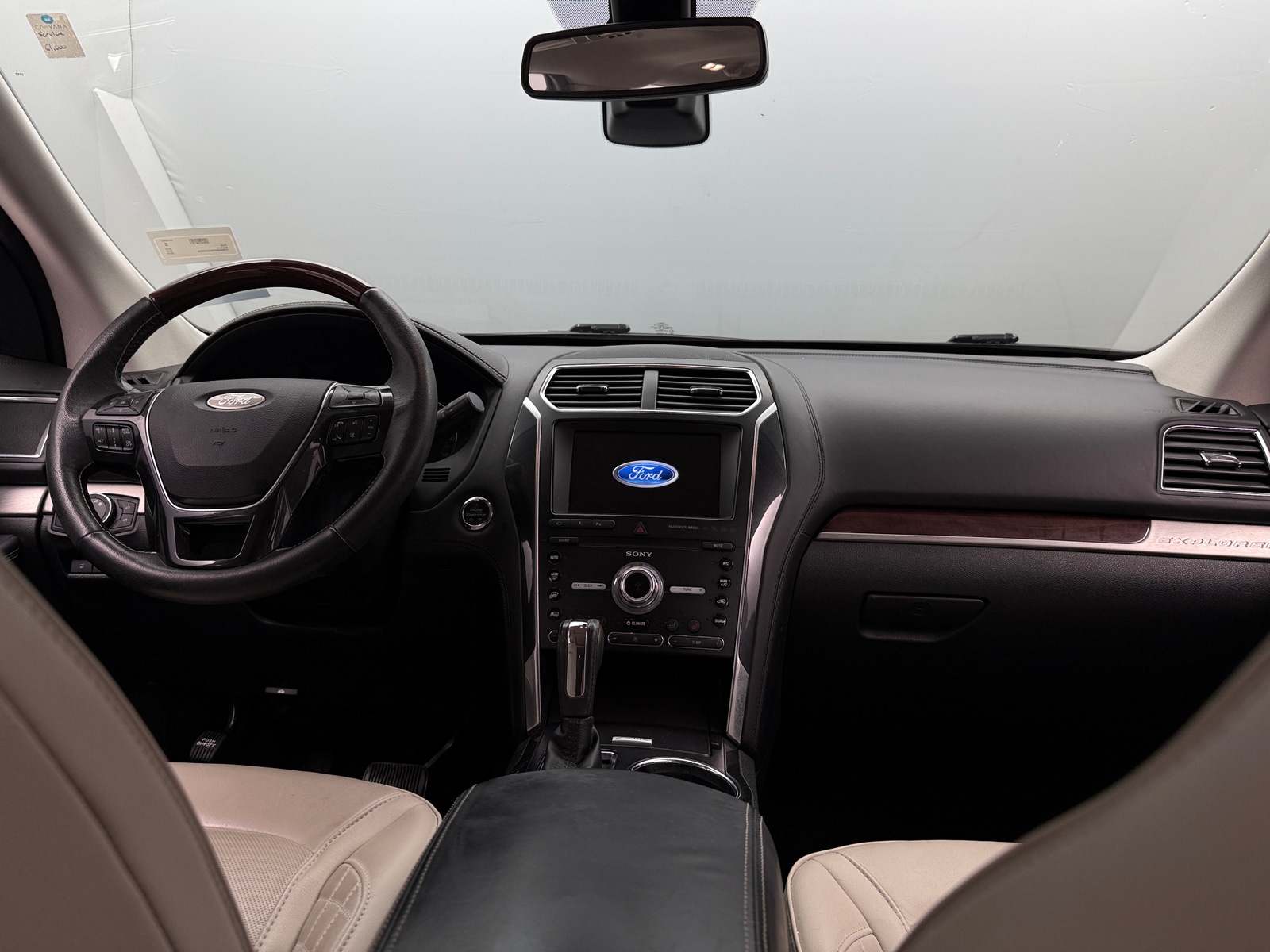 Thumbnail: 2019 Ford Explorer - 2