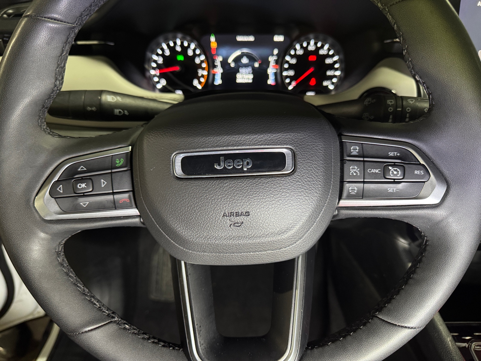 Thumbnail: 2025 Jeep Compass - 4