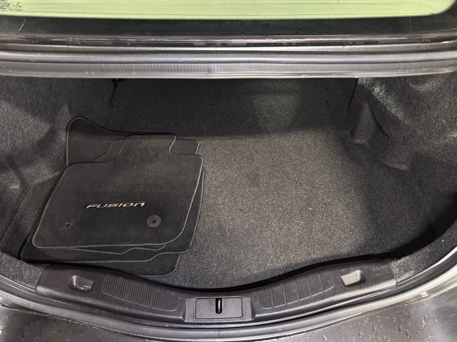 Thumbnail: 2017 Ford Fusion - 6