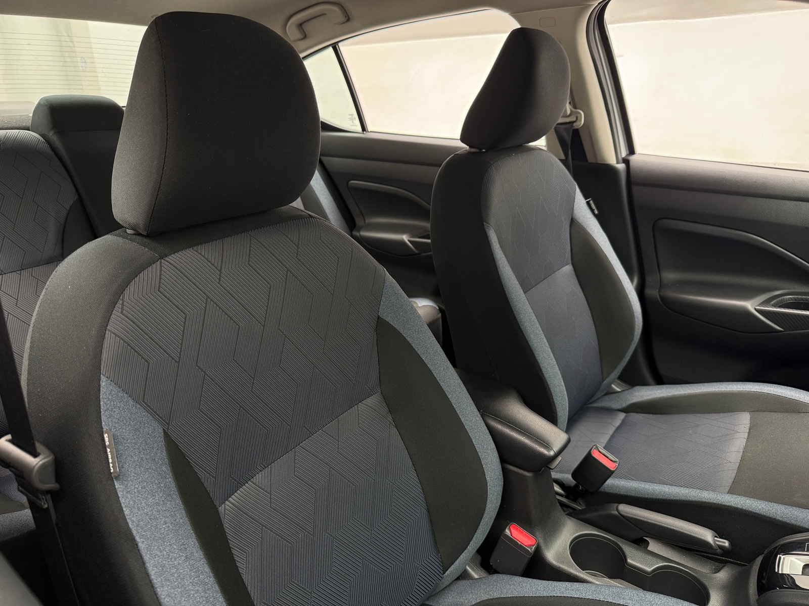 Thumbnail: 2025 Nissan Versa - 2