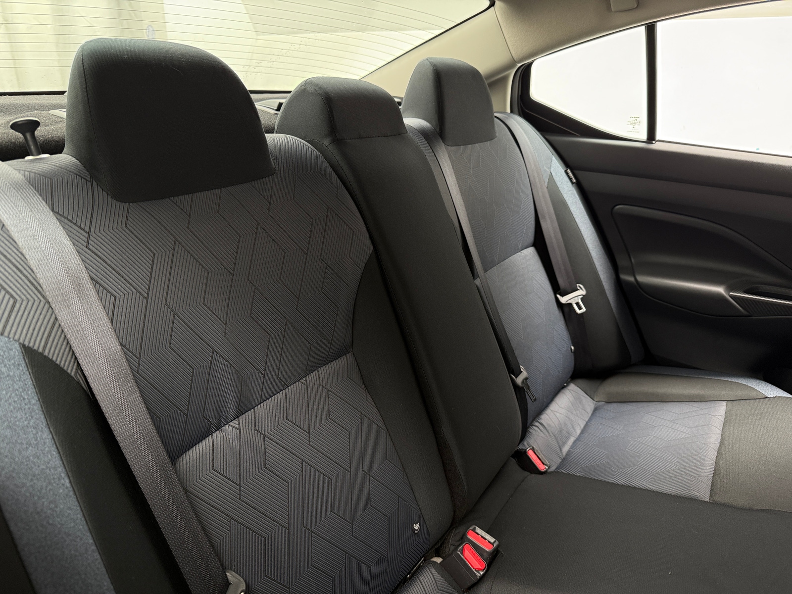 Thumbnail: 2025 Nissan Versa - 6