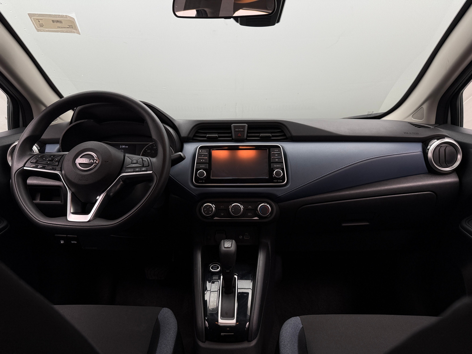 Thumbnail: 2025 Nissan Versa - 3