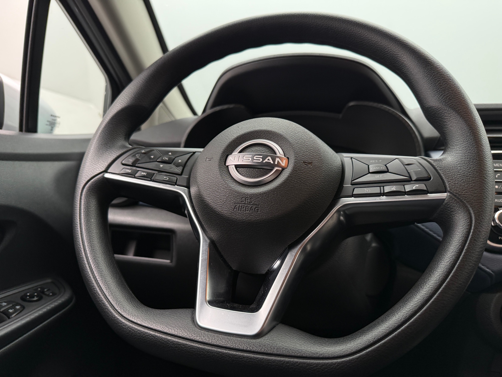 Thumbnail: 2025 Nissan Versa - 5