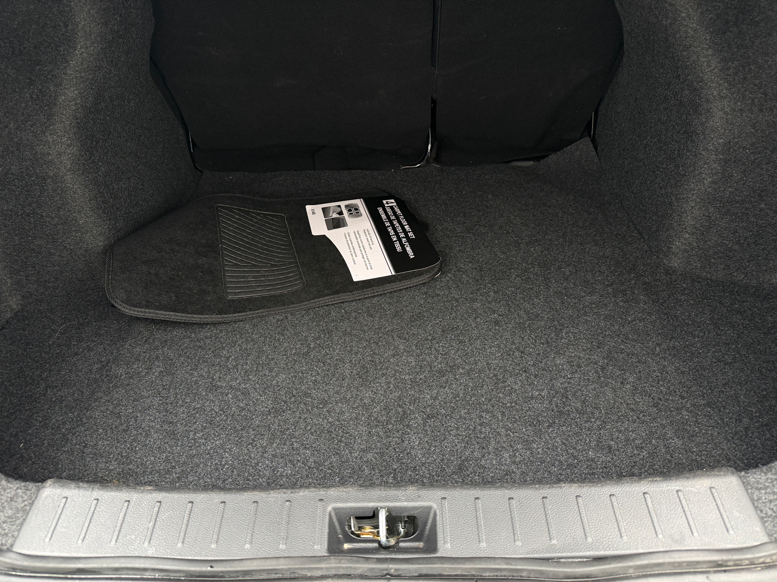 Thumbnail: 2025 Nissan Versa - 7