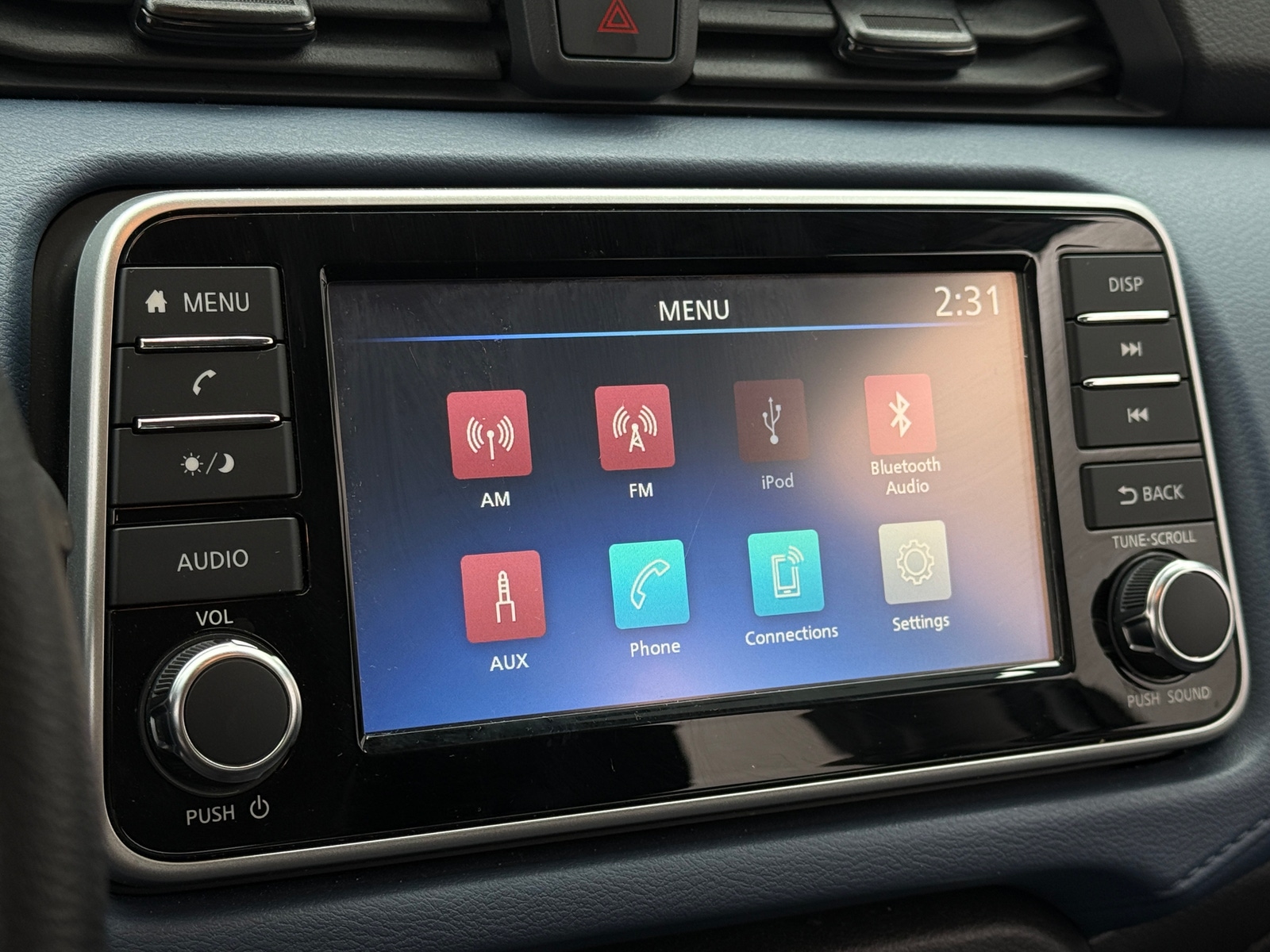 Thumbnail: 2025 Nissan Versa - 4