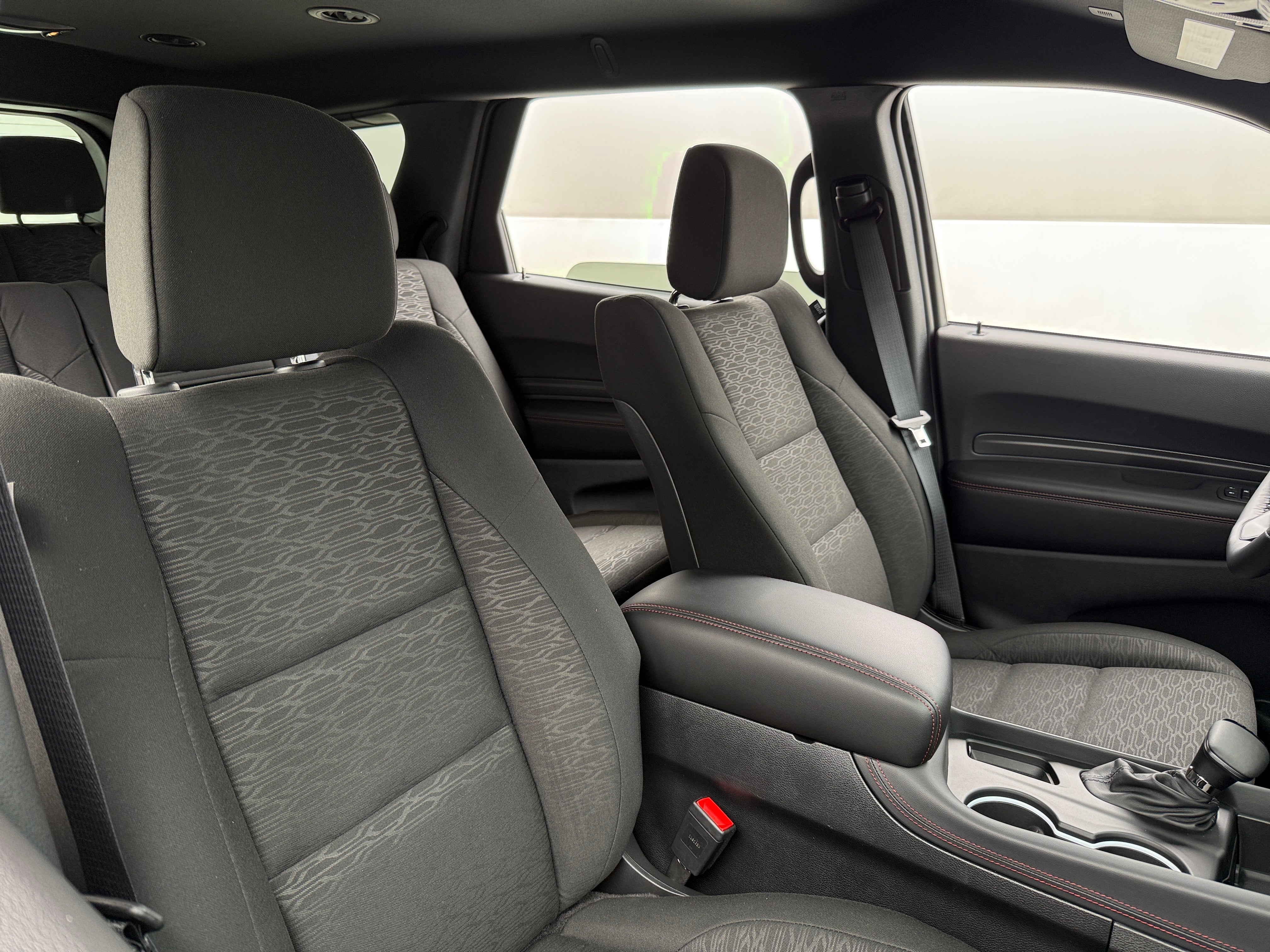 2026 Dodge Durango GT AWD's photo