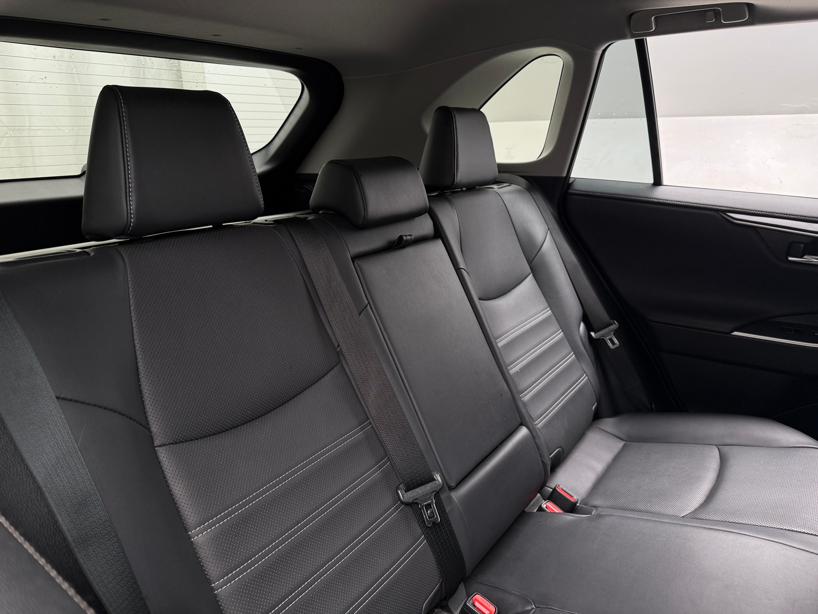 Thumbnail: 2024 Toyota RAV4 - 5
