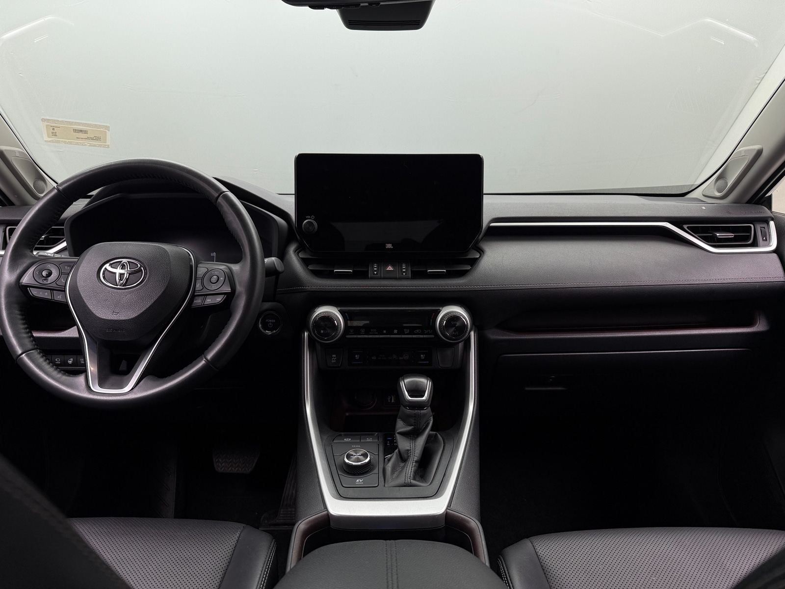 Thumbnail: 2024 Toyota RAV4 - 2