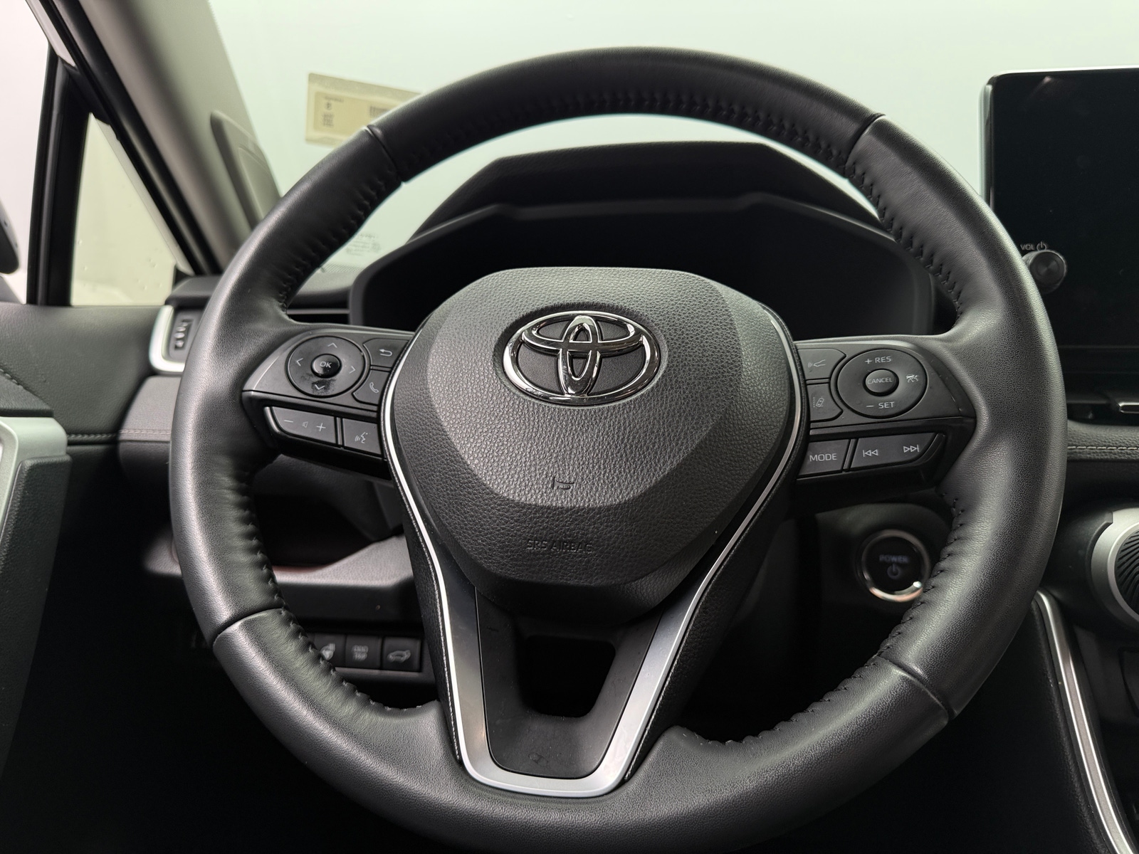 Thumbnail: 2024 Toyota RAV4 - 4
