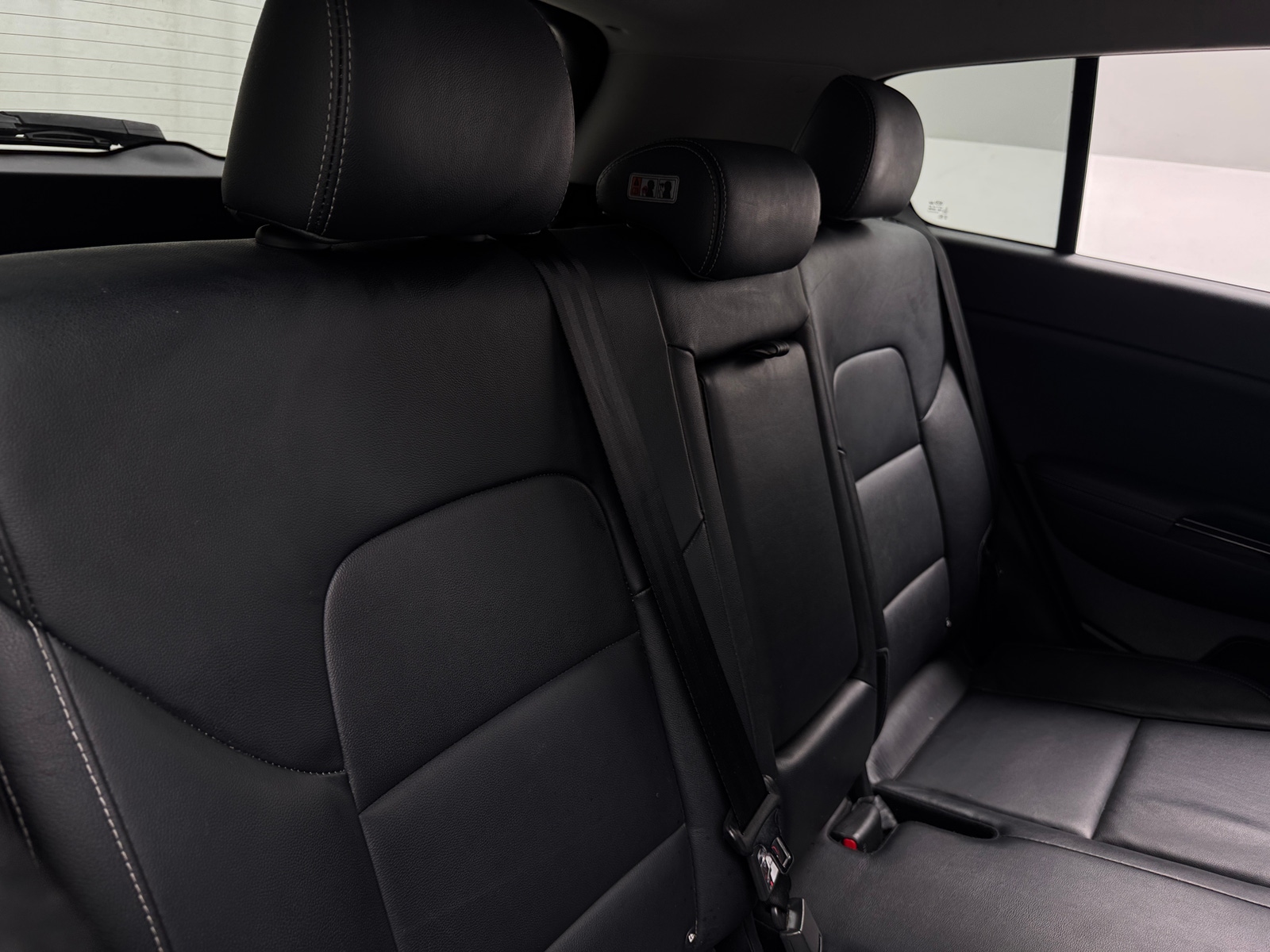 Thumbnail: 2019 Kia Sportage - 5