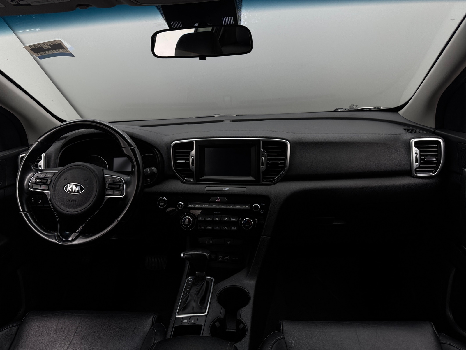Thumbnail: 2019 Kia Sportage - 2
