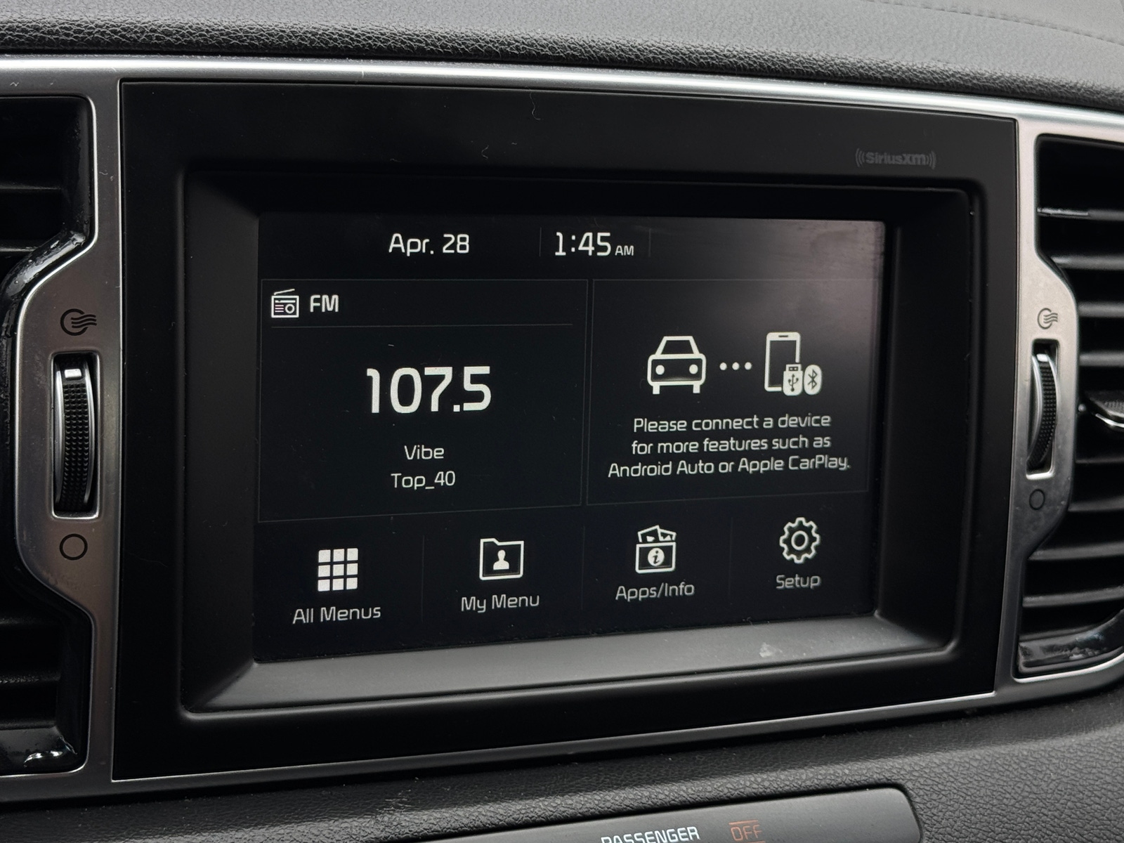 Thumbnail: 2019 Kia Sportage - 3