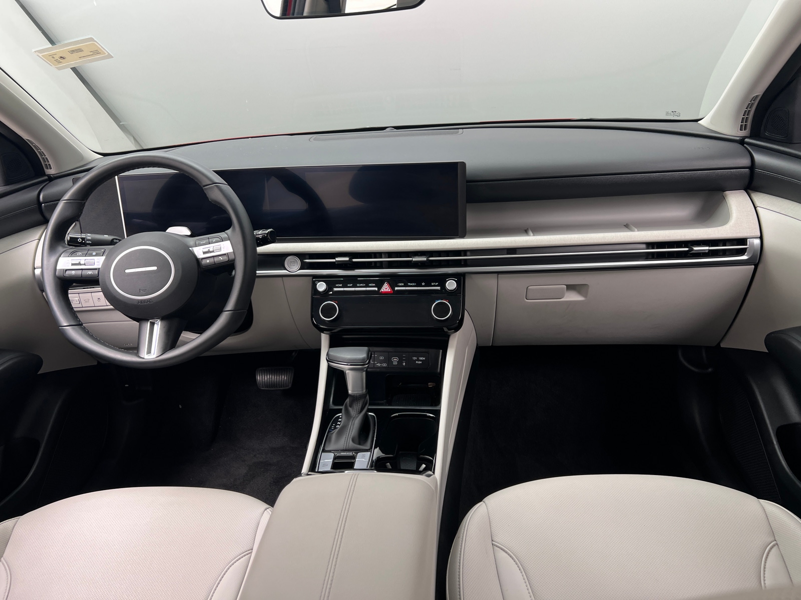 Thumbnail: 2025 Hyundai Tucson - 2