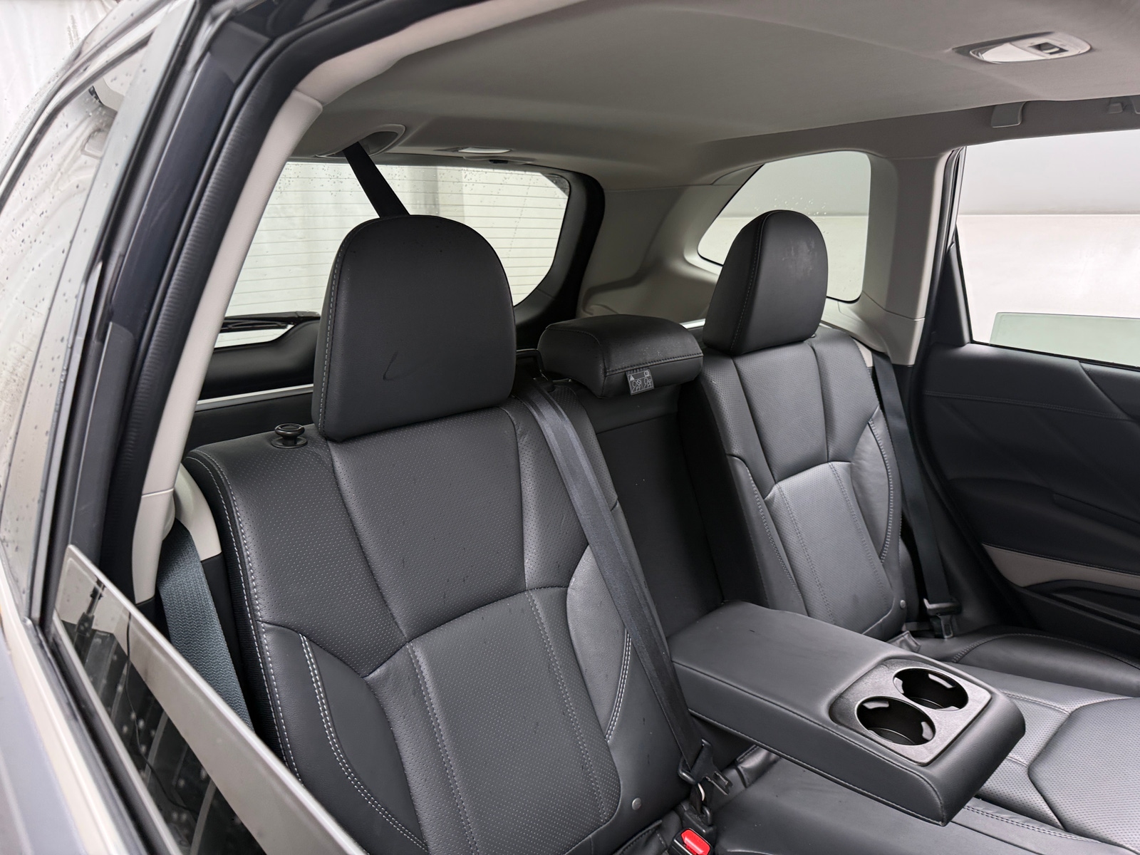 Thumbnail: 2024 Subaru Forester - 5