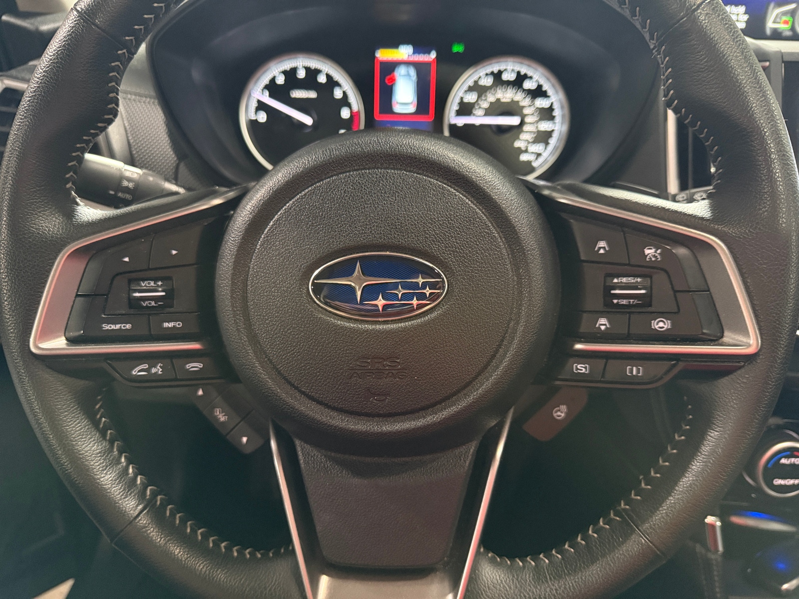 Thumbnail: 2024 Subaru Forester - 4