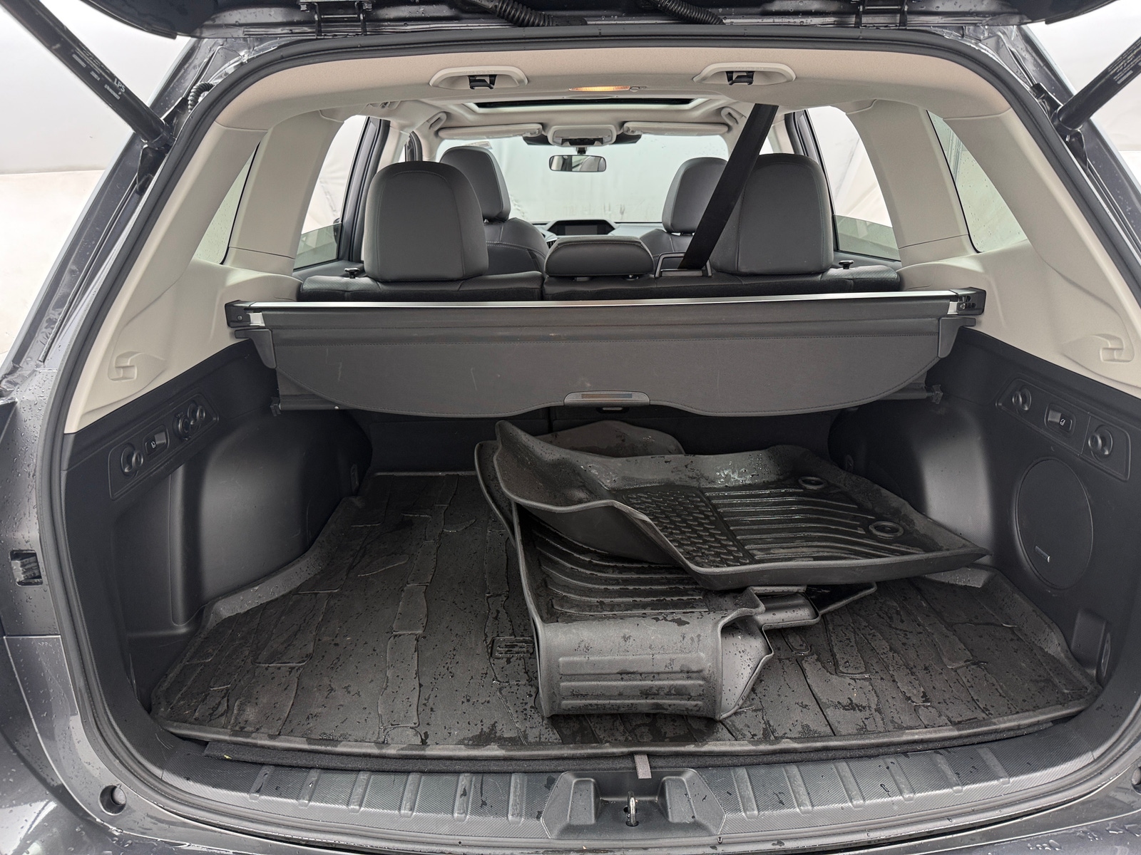Thumbnail: 2024 Subaru Forester - 6