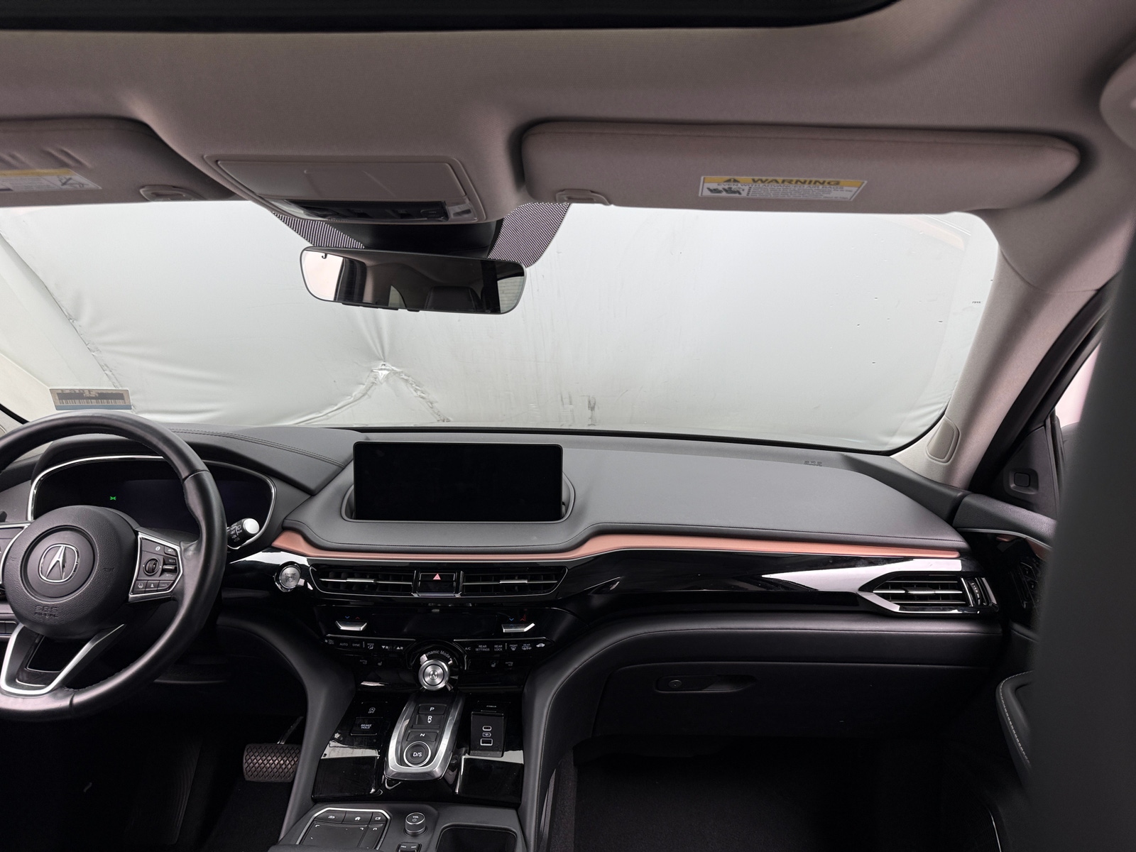 Thumbnail: 2022 Acura MDX - 2