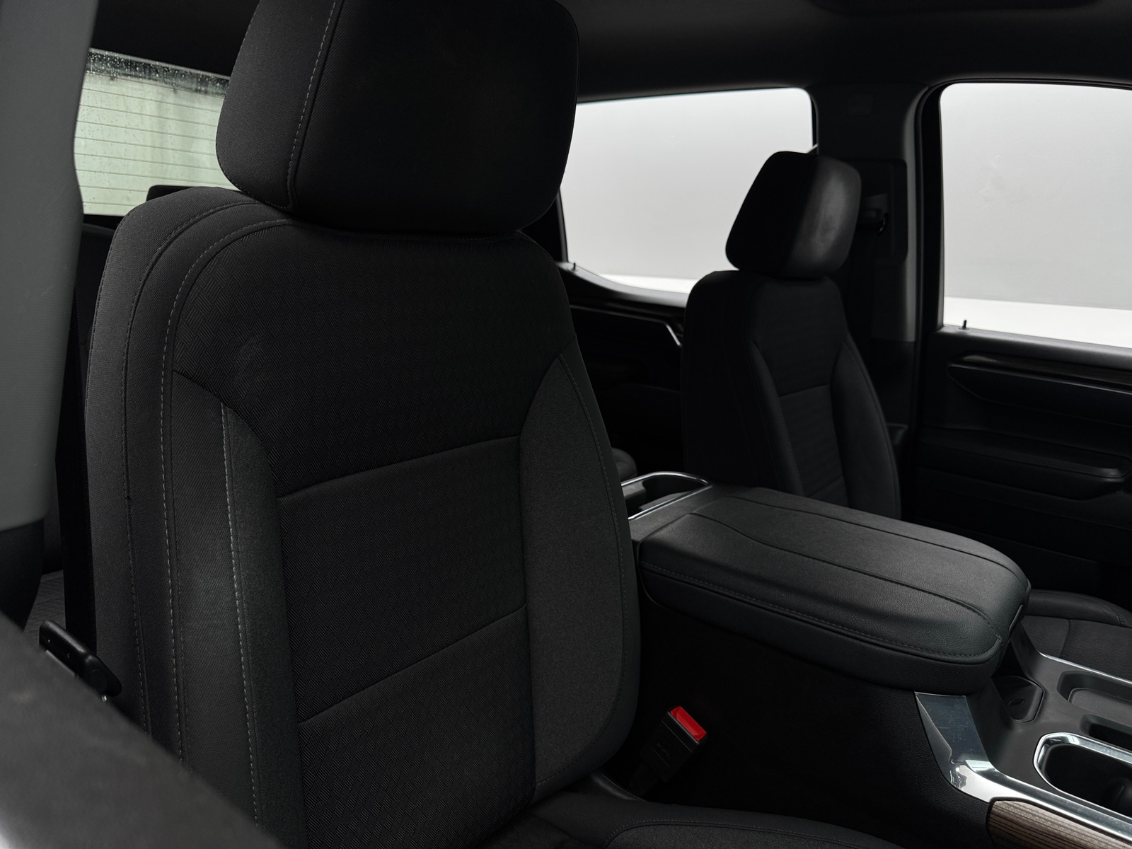Thumbnail: 2023 Chevrolet Silverado 1500 - 2