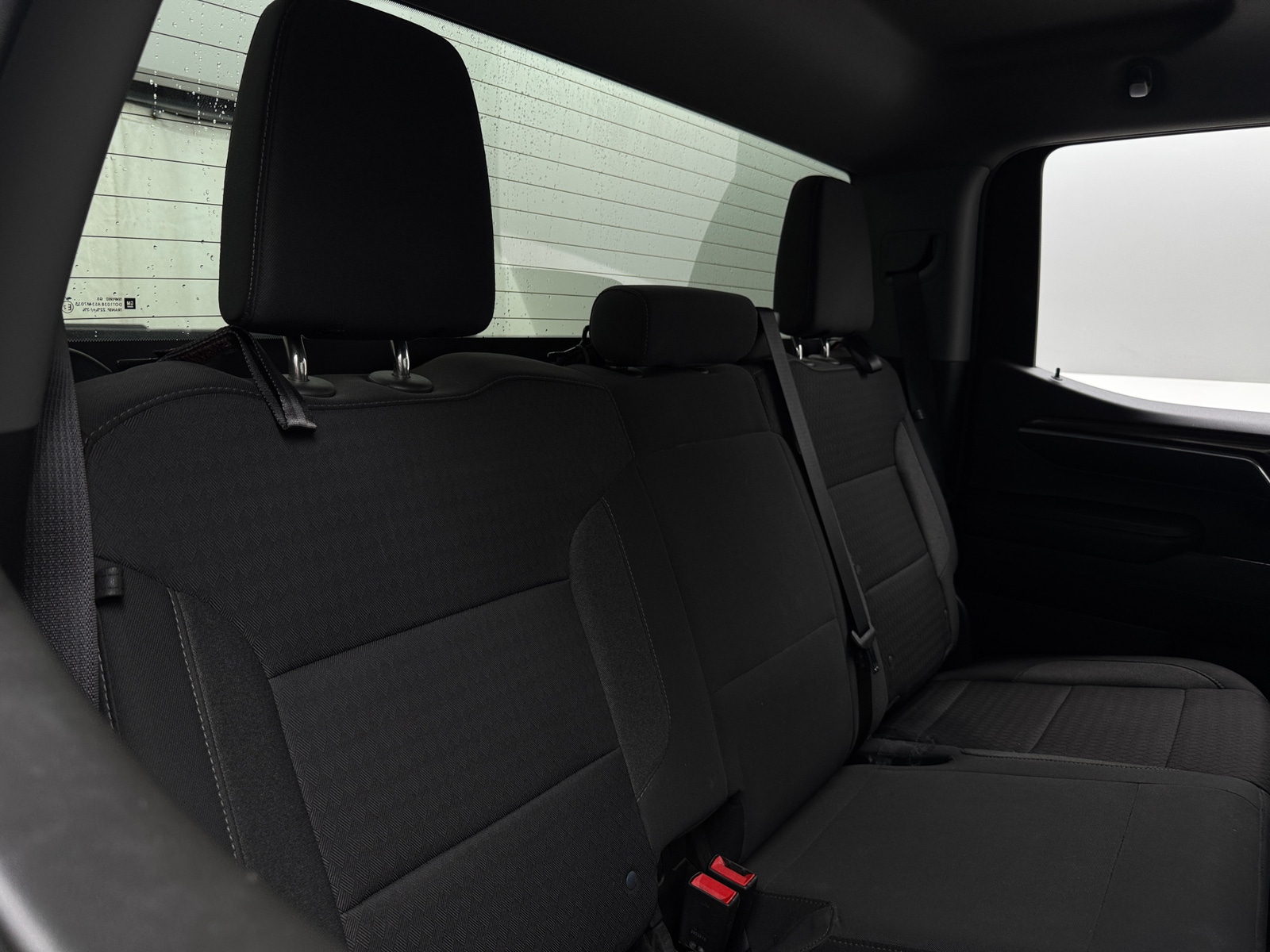 Thumbnail: 2023 Chevrolet Silverado 1500 - 6