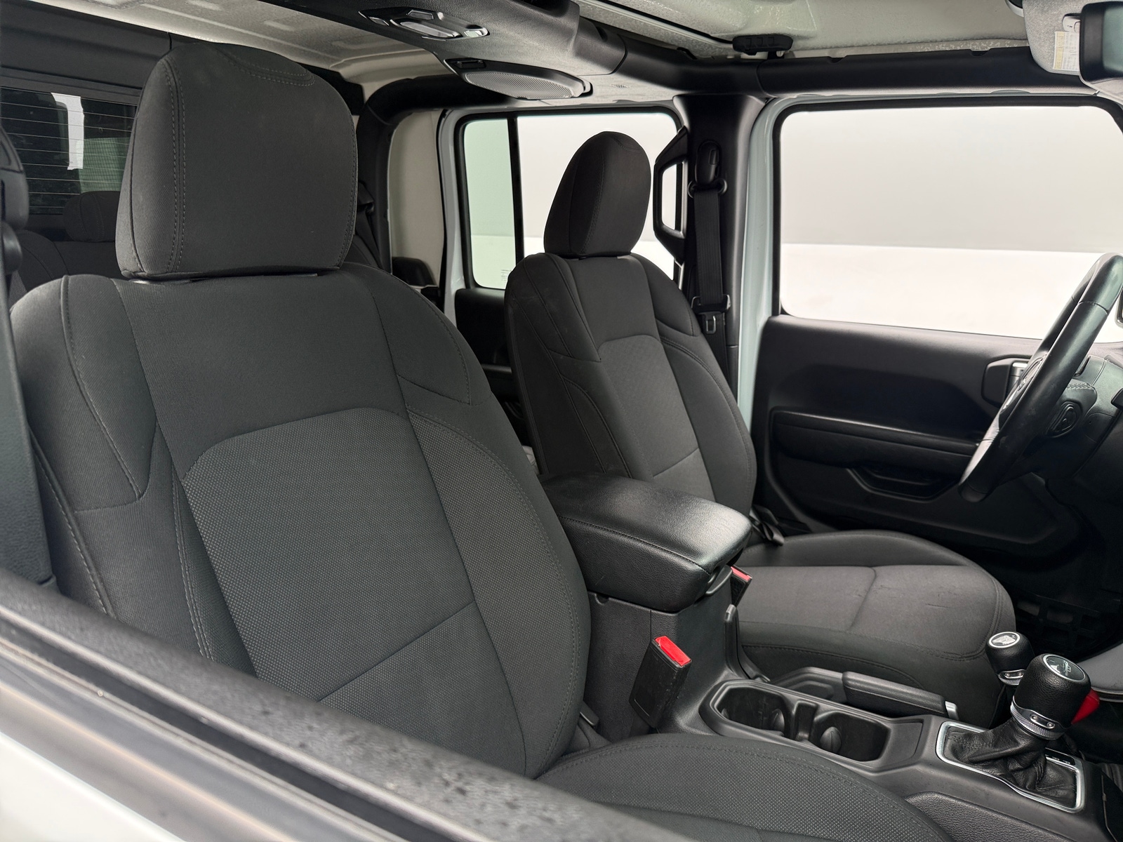 Thumbnail: 2022 Jeep Gladiator - 2