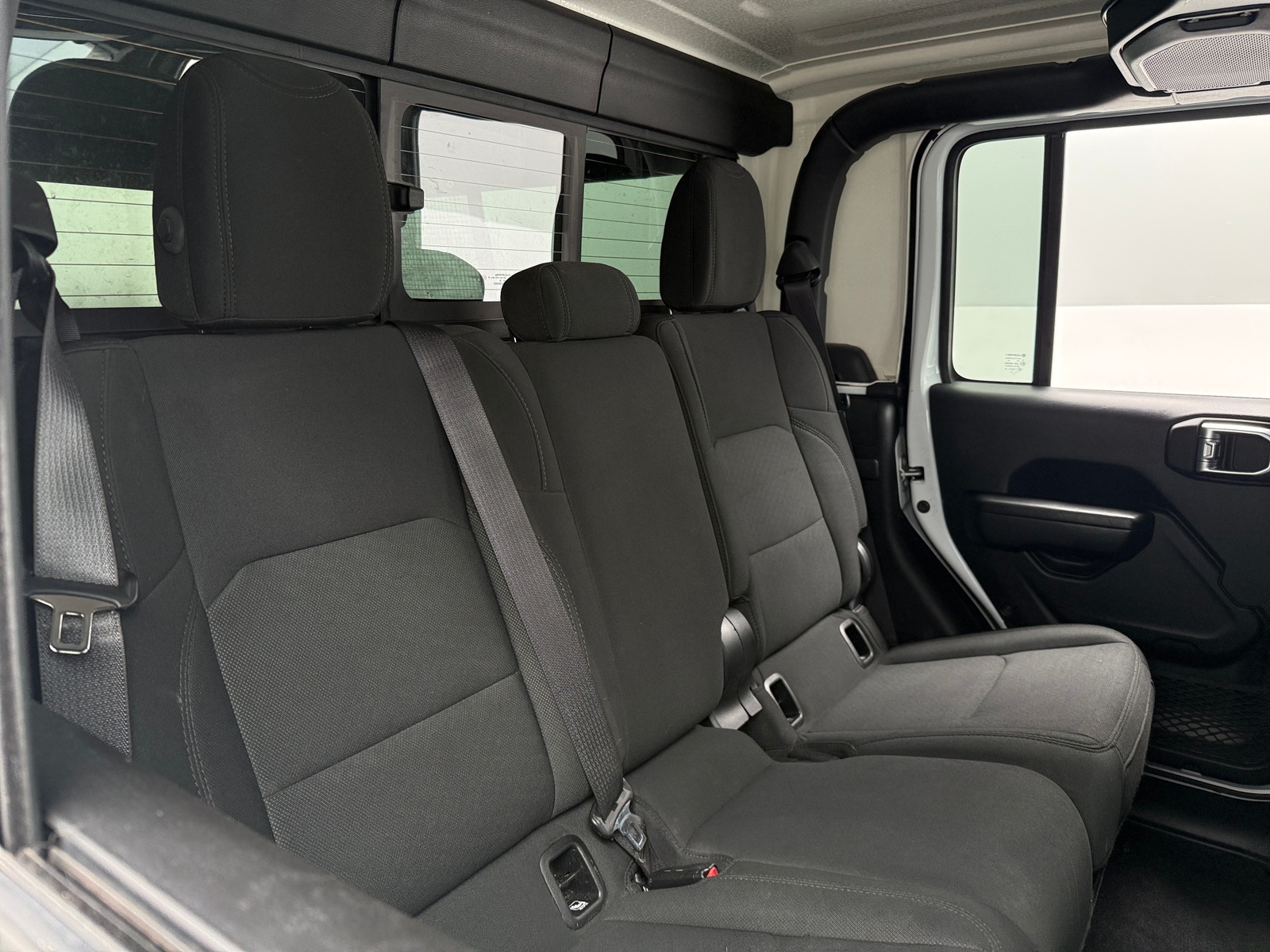 Thumbnail: 2022 Jeep Gladiator - 6