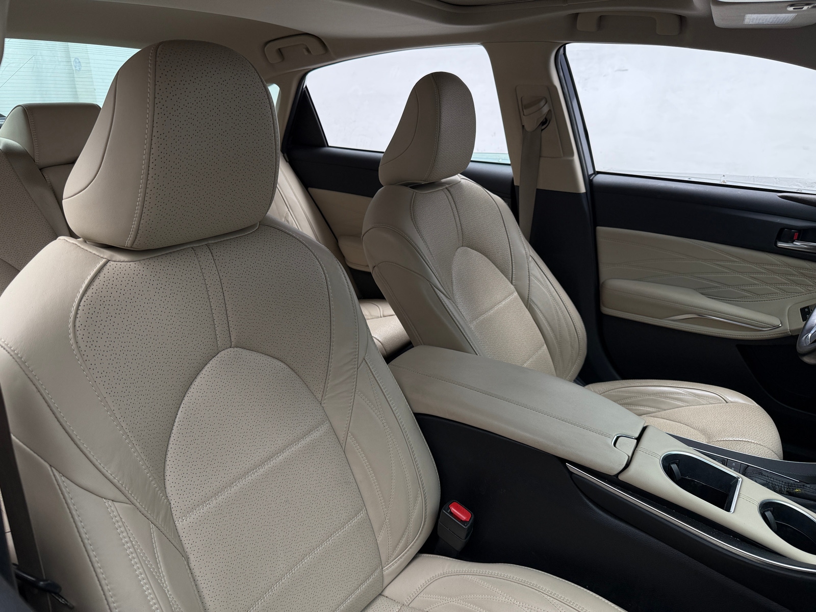 Thumbnail: 2019 Toyota Avalon - 2