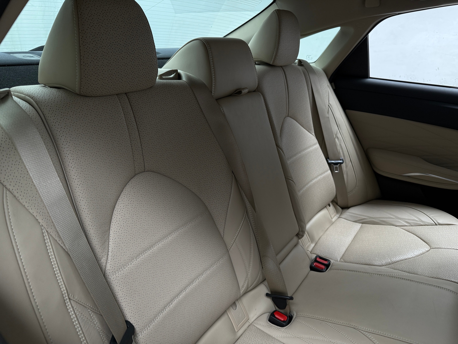 Thumbnail: 2019 Toyota Avalon - 6