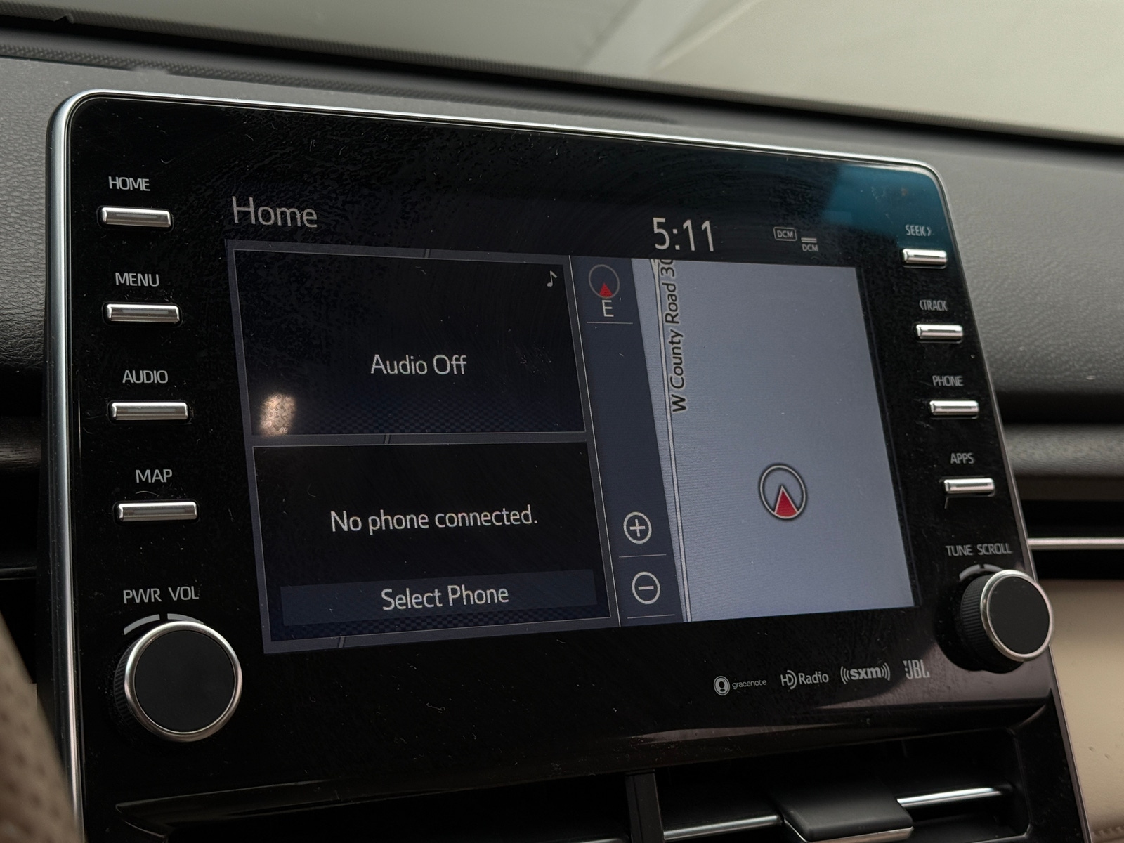 Thumbnail: 2019 Toyota Avalon - 4