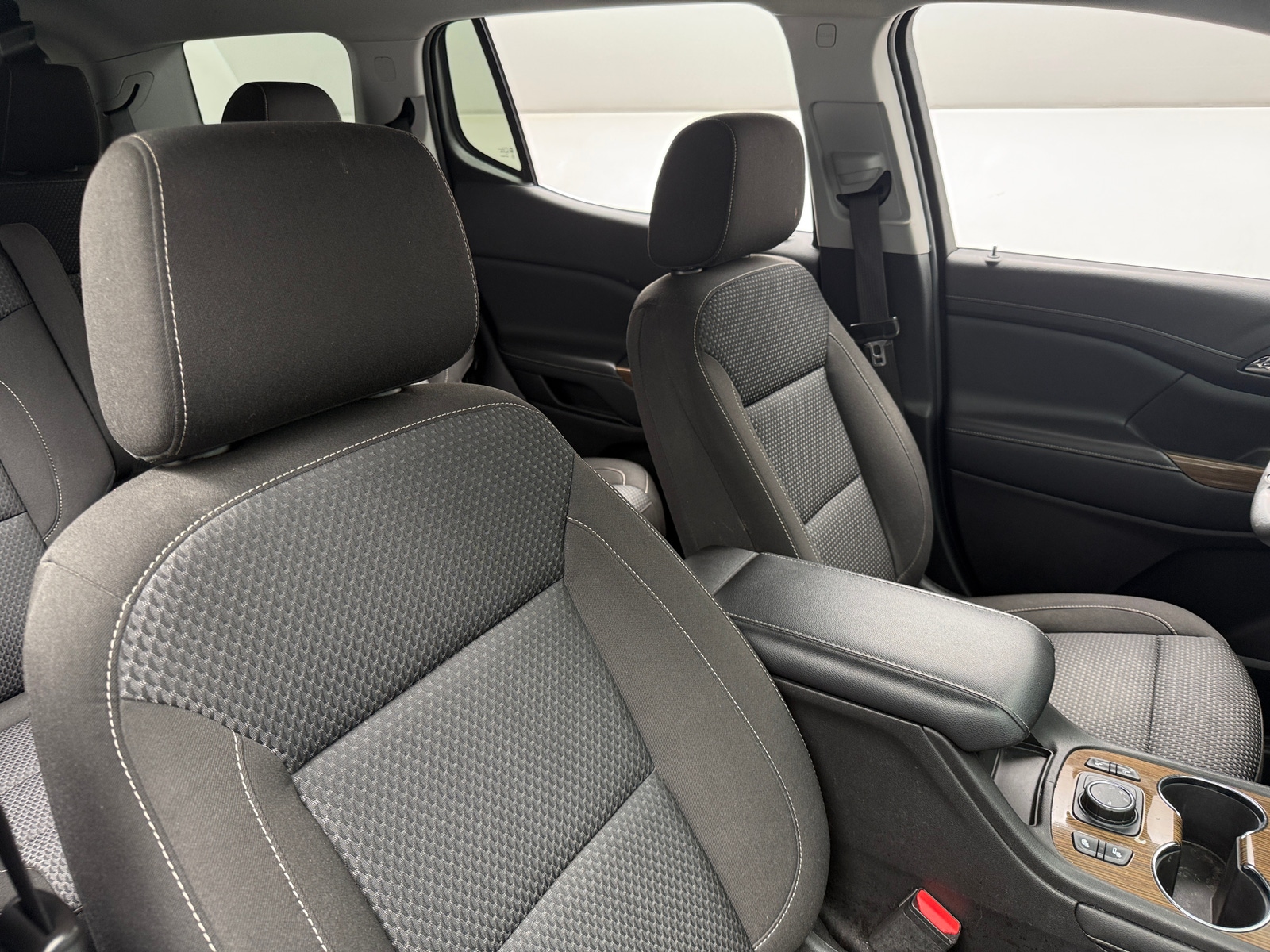 Thumbnail: 2021 GMC Acadia - 2