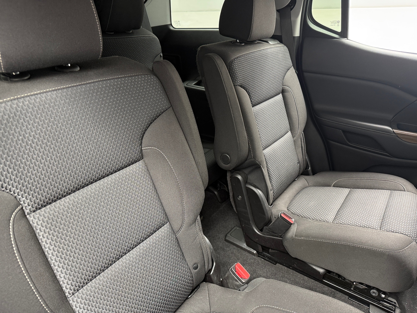 Thumbnail: 2021 GMC Acadia - 6