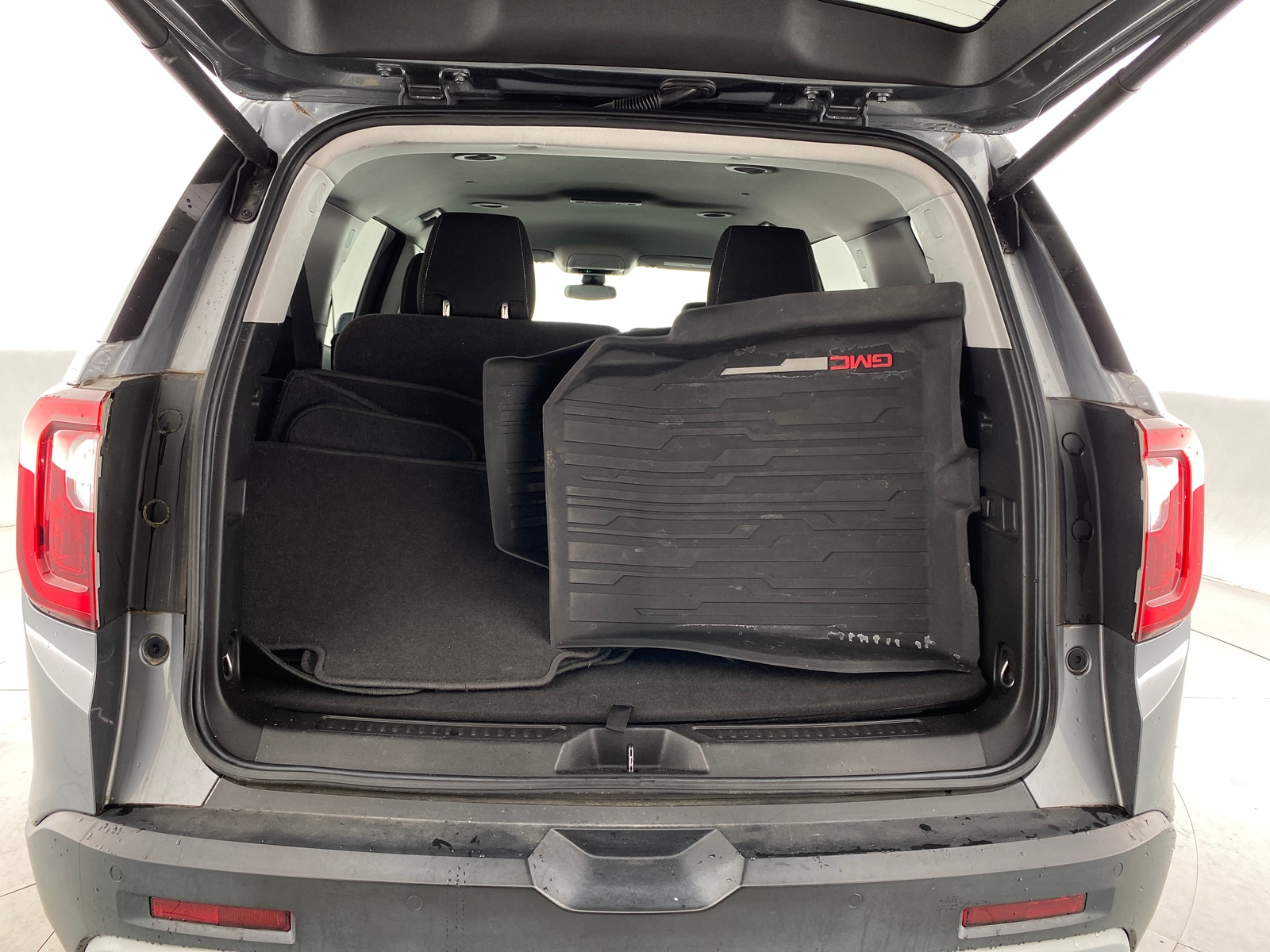 Thumbnail: 2021 GMC Acadia - 7