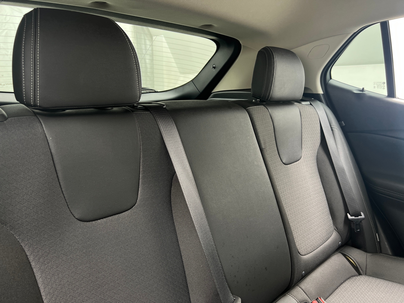 Thumbnail: 2025 Buick Encore GX - 5