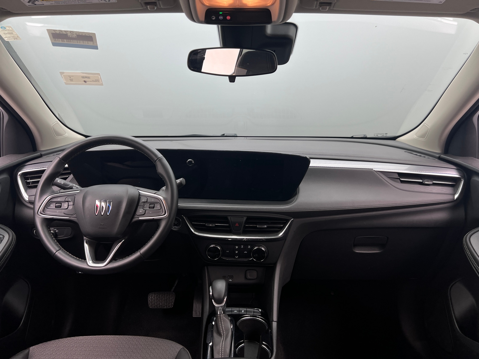Thumbnail: 2025 Buick Encore GX - 2