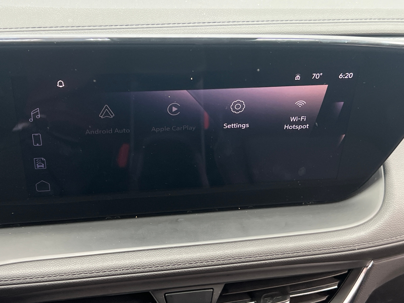 Thumbnail: 2025 Buick Encore GX - 3