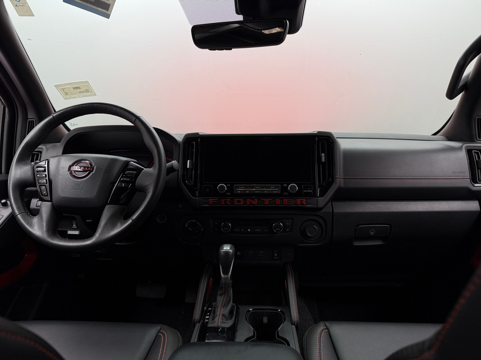 Thumbnail: 2025 Nissan Frontier - 2