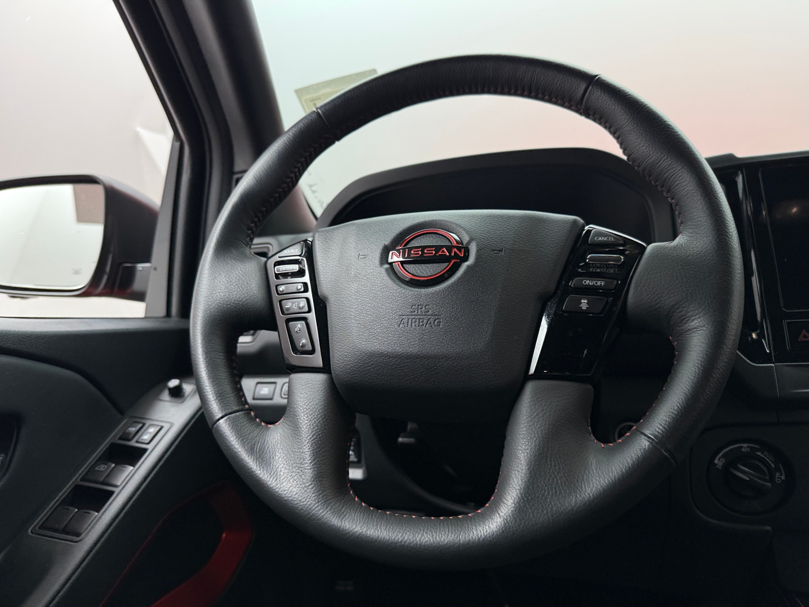 Thumbnail: 2025 Nissan Frontier - 4