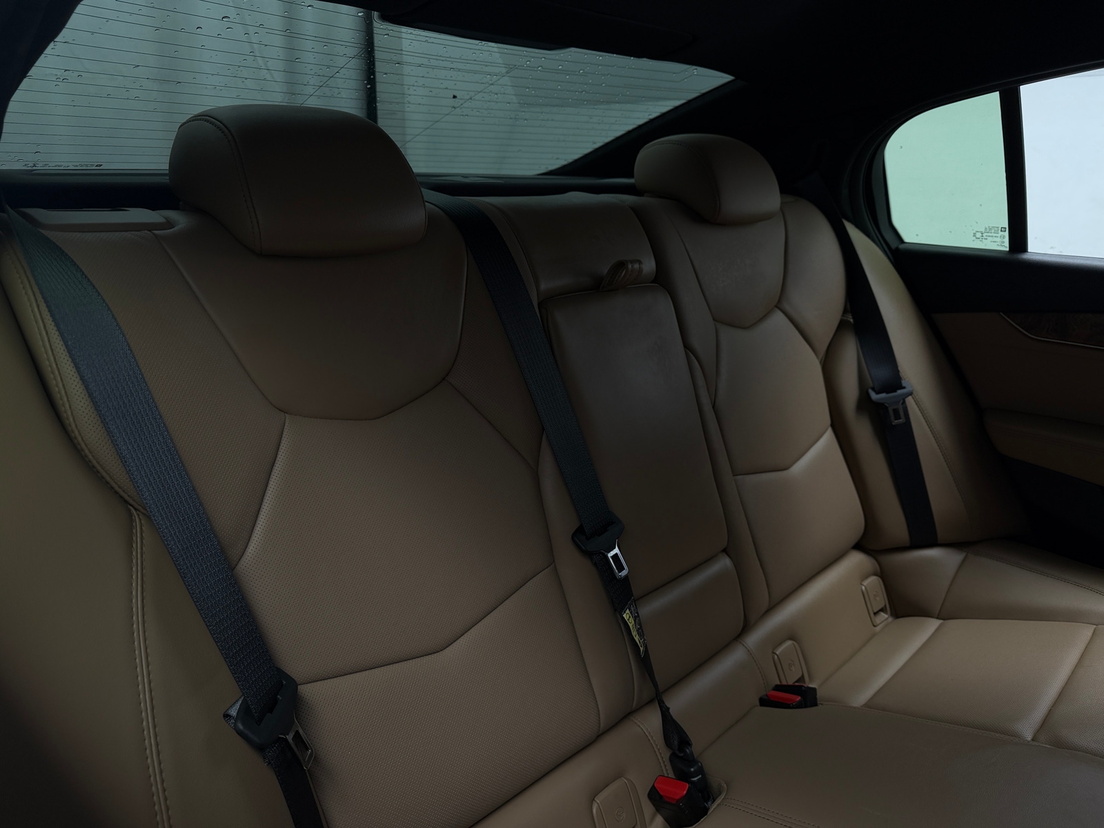 Thumbnail: 2020 Cadillac CT5 - 5