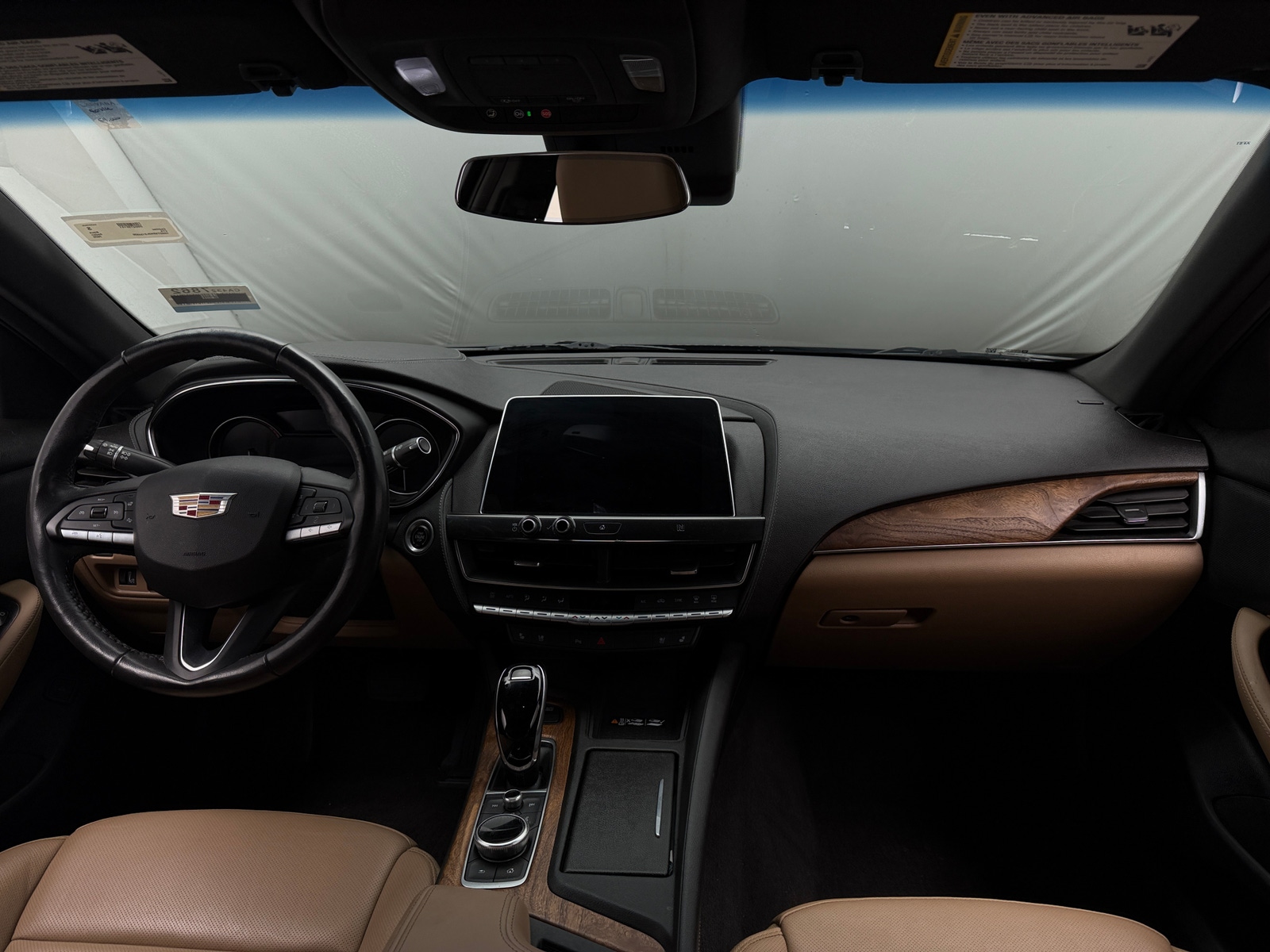Thumbnail: 2020 Cadillac CT5 - 2